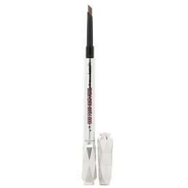 ベネフィット Benefit グーフ プルーフ ブロウ ペンシル- # 2.5 (ニュートラル ブロンド) 0.34g/0.01oz【海外通販】
