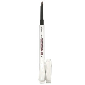 ベネフィット Benefit グーフ プルーフ ブロウ ペンシル- # 3.75 (ワーム ミディアム ブラウン) 0.34g/0.01oz【海外通販】