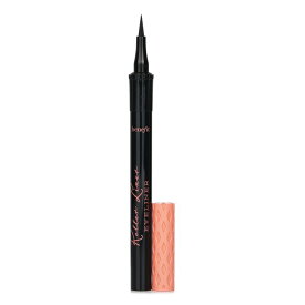 ベネフィット Benefit ローラーライナー リキッドアイライナー - # ブラック 1ml/0.03oz【海外通販】