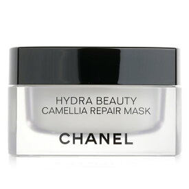 【月間優良ショップ】 シャネル Chanel Hydra Beauty Camellia Repair Mask 50g/1.7oz【海外通販】