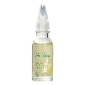 【月間優良ショップ】 メルヴィータ Melvita Castor Oil 50ml/1.6oz【海外通販】