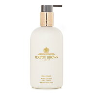 モルトンブラウン Molton Brown ミルクムスク ボディローション (新旧パッケージ混在) 290ml/9.8oz【海外…