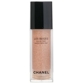 シャネル Chanel レ ベージュ オー デ テイント ウォーター フレッシュ ティント - # Light 30ml/1oz【海外通販】
