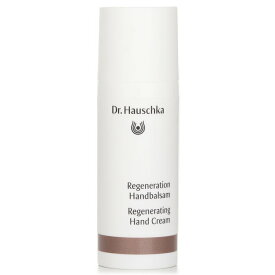 ドクターハウシュカ Dr. Hauschka リジェネレーティング ハンドクリーム 50ml/1.7oz【海外通販】