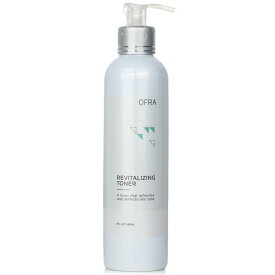 OFRAコスメティック OFRA Cosmetics リバイタライジングトナー 240ml/8oz【海外通販】