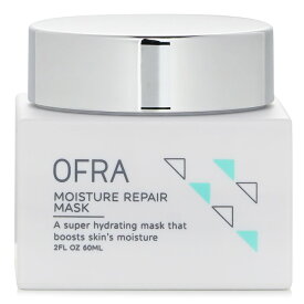 OFRAコスメティック OFRA Cosmetics モイスチャーリペア 60ml/2oz【海外通販】