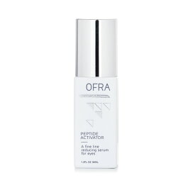 OFRAコスメティック OFRA Cosmetics OFRA ペプチド活性剤 36ml/1.2oz【海外通販】