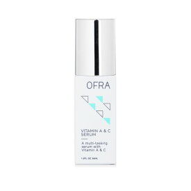 OFRAコスメティック OFRA Cosmetics ビタミン A & C セラム 36ml/1.2oz【海外通販】