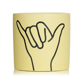 パディワックス Paddywax Impressions Candle - Hang Loose 163g/5.75oz【海外通販】