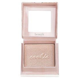 ベネフィット Benefit クッキーゴールデンパールハイライター 8g/0.28oz【海外通販】