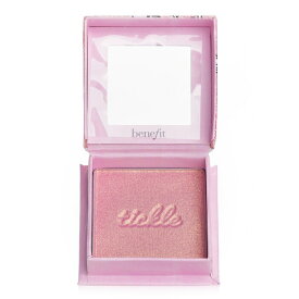 ベネフィット Benefit ティックル ゴールデン ピンク ハイライター 8g/0.28oz【海外通販】