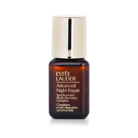 エスティ ローダー Estee Lauder アドバンス ナイト リペア シンクロナイズド マルチ リカバリー コンプレックス 7ml/0.24oz【海外通販】