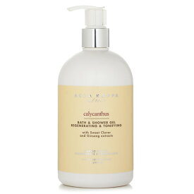 アッカカッパ Acca Kappa Calycanthus バス＆シャワージェル 500ml/17oz【海外通販】