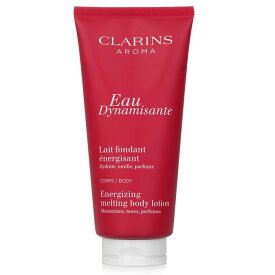 クラランス Clarins オー ディナミザント メルティング ボディローション 200ml/6.8oz【海外通販】