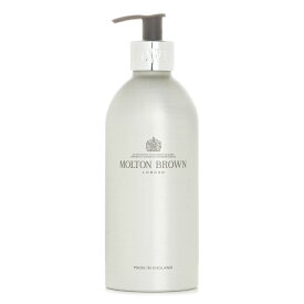 モルトンブラウン Molton Brown インフィニット ボトル ヘブンリー ジンジャーリリー バス＆シャワー ジェル 400ml【海外通販】