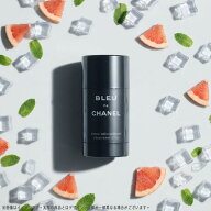 シャネル Chanel ブルードゥシャネル デオドラント スティック 75ml/2.5oz【海外通販】