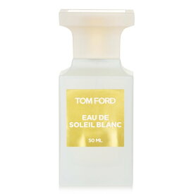 トム フォード Tom Ford プライベート ブレンド オー デ ソレイユ ブランク オー ド トワレ スプレー 50ml/1.7oz【海外通販】