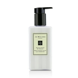 【月間優良ショップ】 ジョーマローン Jo Malone イングリッシュ ペアー & フリージア ボディ & ハンド ローション 250ml/8.5oz【海外通販】