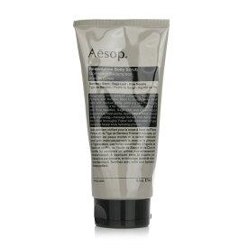 イソップ Aesop リデンプション ボディ スクラブ 180ml/6.1oz【海外通販】