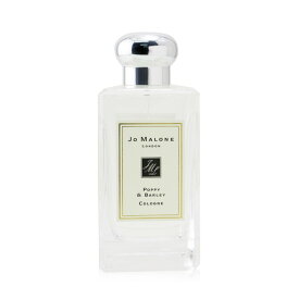 【月間優良ショップ】 ジョーマローン Jo Malone Poppy & Barley Cologne Spray (Gift Box) 100ml/3.4oz【海外通販】