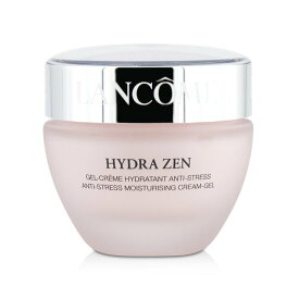 【月間優良ショップ】 ランコム Lancome Hydra Zen Anti-Stress Moisturising Cream-Gel - All Skin Types 50ml/1.7oz【海外通販】