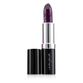 【月間優良ショップ】ローラ・ゲラー Laura Geller カラー エンリッチド アンチ エイジング リップスティック - # Cab Crush 4g/0.14oz【海外通販】