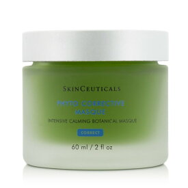 【月間優良ショップ】 スキンシューティカルズ Skin Ceuticals フィト コレクティブ マスク 60ml/2oz【海外通販】