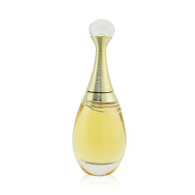 【月間優良ショップ】 クリスチャン ディオール Christian Dior J'Adore Infinissime Eau De Parfum Spray 100ml/3.4oz【海外通販】