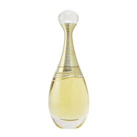 【月間優良ショップ】 クリスチャン ディオール Christian Dior J'Adore Infinissime Eau De Parfum Spray 50ml/1.7oz【海外通販】