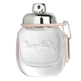 【月間優良ショップ】コーチ Coach オードトワレ スプレー 30ml/1oz【海外通販】
