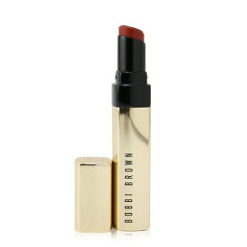 ボビイ ブラウン Bobbi Brown Luxe Shine Intense Lipstick - # Supernova 3.4g/0.11oz【海外通販】