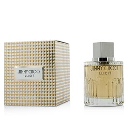 【月間優良ショップ】ジミーチュウ Jimmy Choo イリシット EDP SP 100ml/3.3oz【海外通販】