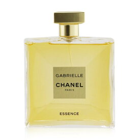 【月間優良ショップ】 シャネル Chanel Gabrielle Essence Eau De Parfum Spray 100ml/3.4oz【海外通販】