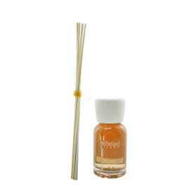 ミッレフィオーリ Millefiori Natural Fragrance Diffuser - Lime & Vetiver 100ml/3.38oz【海外通販】