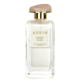 アーリン Aerin アンバー ムスク オー デ パルファム スプレー 100ml/3.4oz【海外通販】