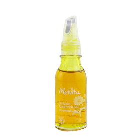 【月間優良ショップ】 メルヴィータ Melvita カレンデュラ オイル 50ml/1.6oz【海外通販】