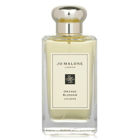 【月間優良ショップ】 ジョーマローン Jo Malone オレンジブロッサム コロンスプレー (こちらは本来箱がついていない商品です) 100ml/3.4oz【海外通販】