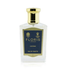 【月間優良ショップ】フローリス Floris セフィロ EDT SP 50ml/1.7oz【海外通販】