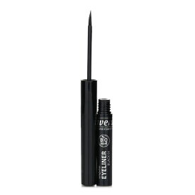 ラヴェーラ Lavera リキッド アイライナー - # 01 Black 4ml/0.15oz【海外通販】