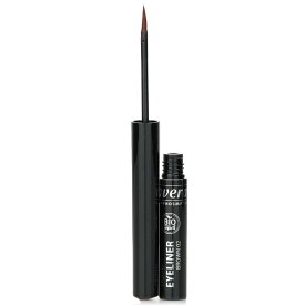 ラヴェーラ Lavera リキッド アイライナー - # 02 Brown 4ml/0.15oz【海外通販】
