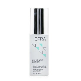 OFRAコスメティック OFRA Cosmetics フルーツアシッドローション 36ml/1.2oz【海外通販】