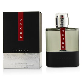 プラダ Prada ルナロッサ カーボン EDT SP 100ml/3.4oz【海外通販】