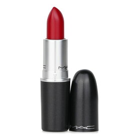 【月間優良ショップ】マック MAC リップスティック No.579 ロシアン レッド ( Matte ) 3g/0.1oz【海外通販】