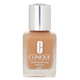 【月間優良ショップ】 クリニーク Clinique スーパーバランスド メイクアップ No. 09 / CN 90 Sand サンド 30ml/1oz【海外通販】