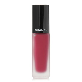 【月間優良ショップ】 シャネル Chanel ルージュ アリュール インク マット リキッド リップ カラー - # 160 Rose Prodigious 6ml/0.2oz【海外通販】