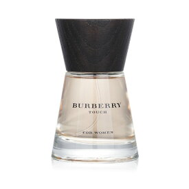 【月間優良ショップ】 バーバリー Burberry タッチ EDP ナチュラルスプレー 50ml/1.7oz【海外通販】