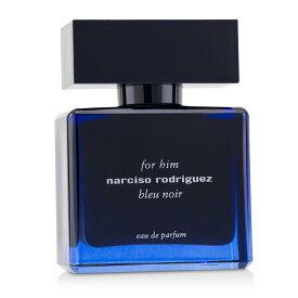 ナルシソロドリゲス　 Narciso Rodriguez フォーヒム ブルーノワール EDP SP 50ml/1.7oz【海外通販】