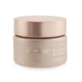 【月間優良ショップ】 ジュリーク Jurlique Nutri-Define Supreme Restorative Rich Cream 50ml/1.7oz【海外通販】