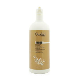 【月間優良ショップ】 ウィダッド Ouidad Curl Shaper Double Duty Weightless Cleansing Conditioner (For Loose Curls + Waves) 1000ml/33.8oz【海外通販】