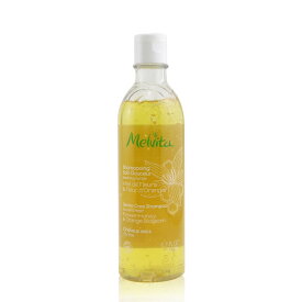 【月間優良ショップ】 メルヴィータ Melvita Gentle Care Shampoo (Dry Hair) 200ml/6.7oz【海外通販】